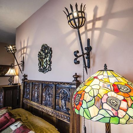 Messina Hof Winery And Resort (Adults Only) Bryan Bagian luar foto
