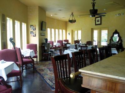 Messina Hof Winery And Resort (Adults Only) Bryan Bagian luar foto