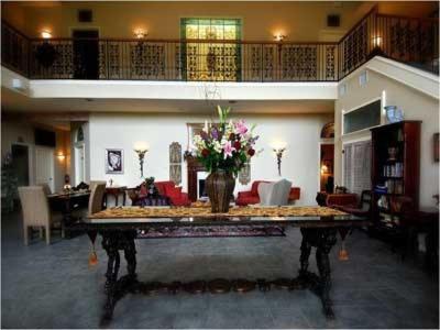 Messina Hof Winery And Resort (Adults Only) Bryan Bagian luar foto