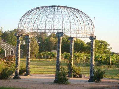 Messina Hof Winery And Resort (Adults Only) Bryan Bagian luar foto