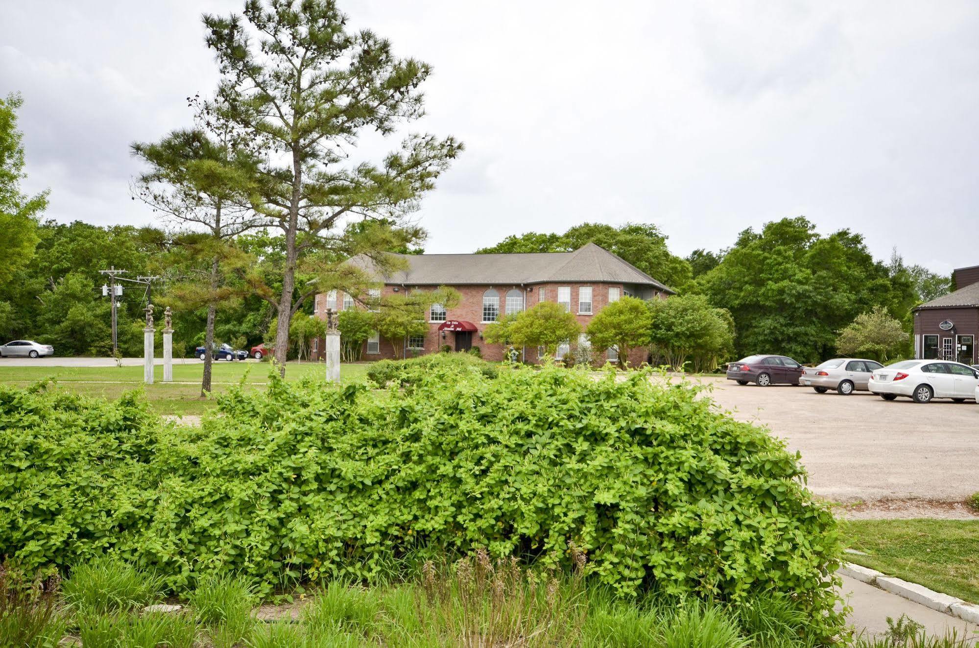 Messina Hof Winery And Resort (Adults Only) Bryan Bagian luar foto