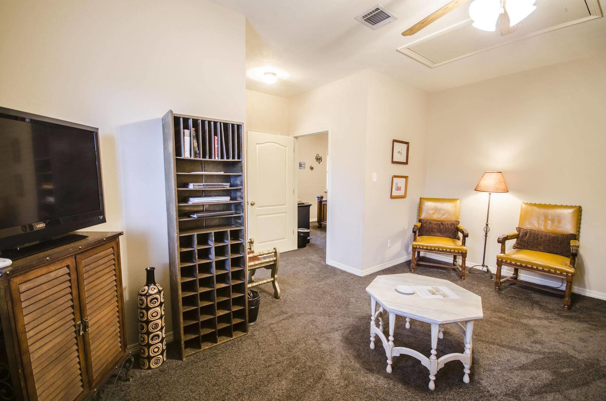 Messina Hof Winery And Resort (Adults Only) Bryan Bagian luar foto