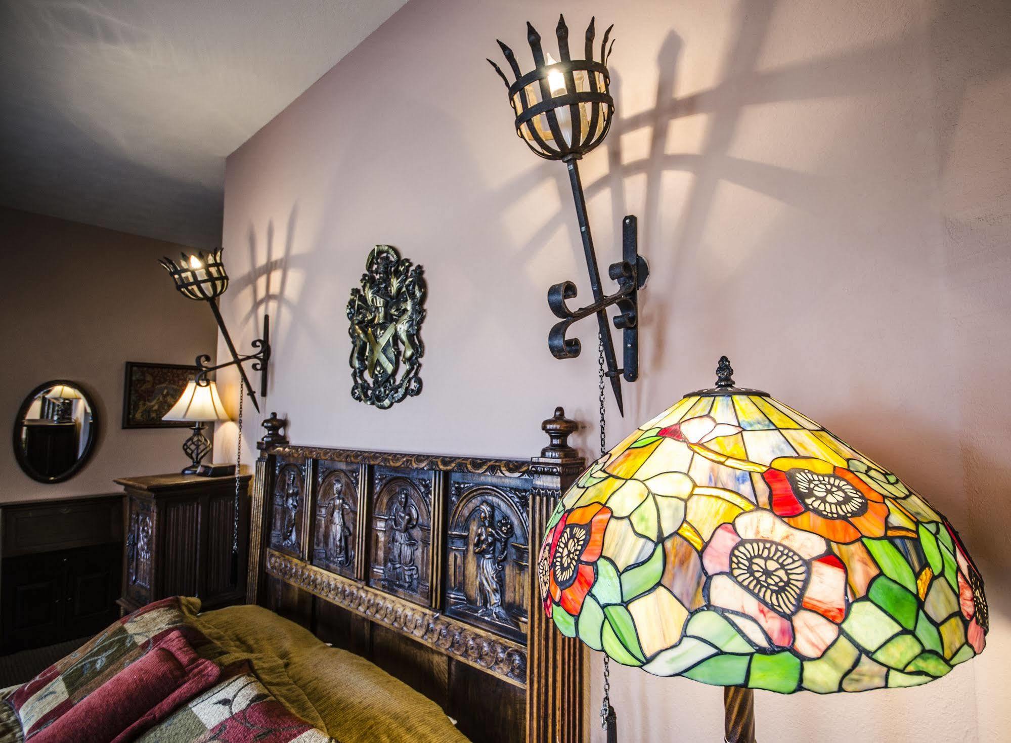 Messina Hof Winery And Resort (Adults Only) Bryan Bagian luar foto